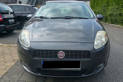 Fiat Punto 97.738 km 3.500 &euro; Willich 47877