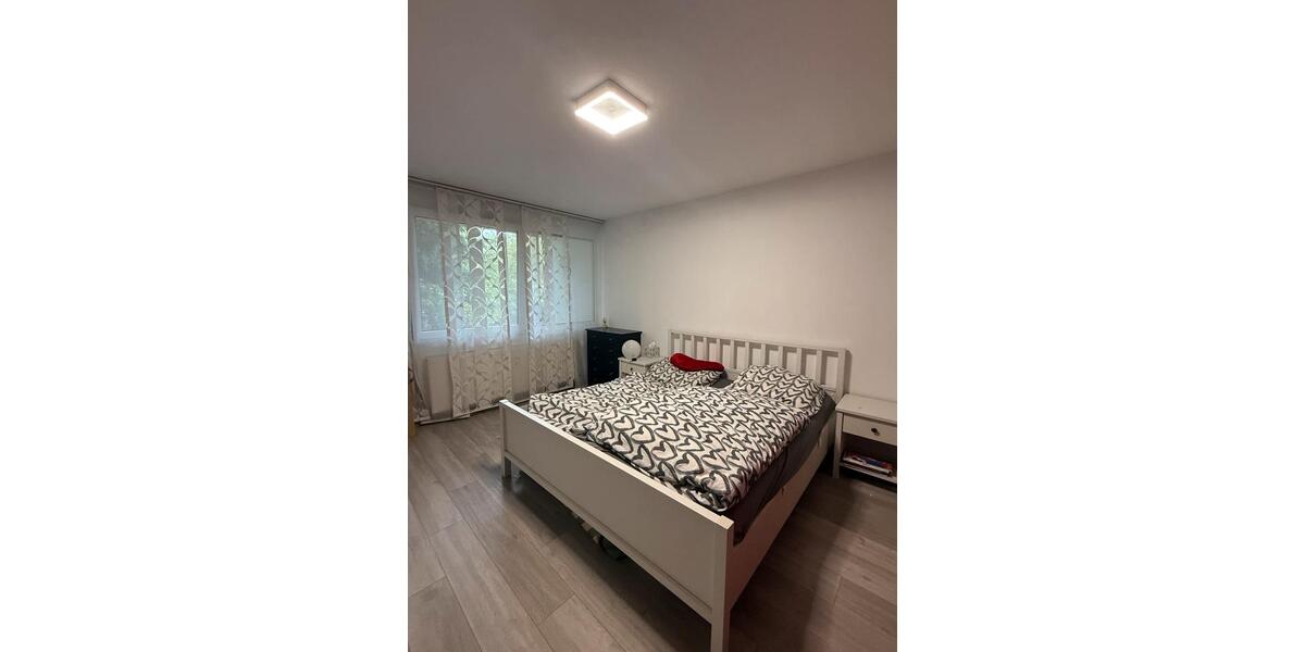 Erdgeschoßwohnung Krefeld Benrad - 2 Zimmer, 62 m&sup2;, 155.000&euro; | Angebot:27258739