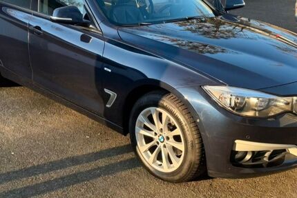 BMW 320 249.000 km 7.900 &euro; Oberhausen 46047