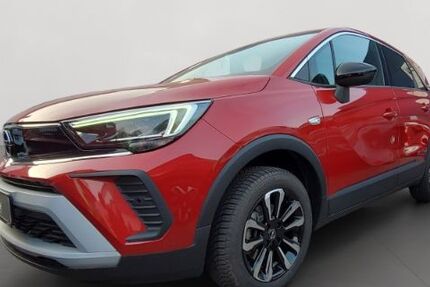 Opel Crossland (X) 16.351 km 22.990 &euro; Moers 47441