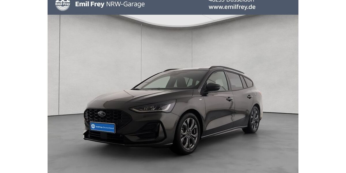 Ford Focus 19.260 km 22.480 &euro; Düsseldorf 40233