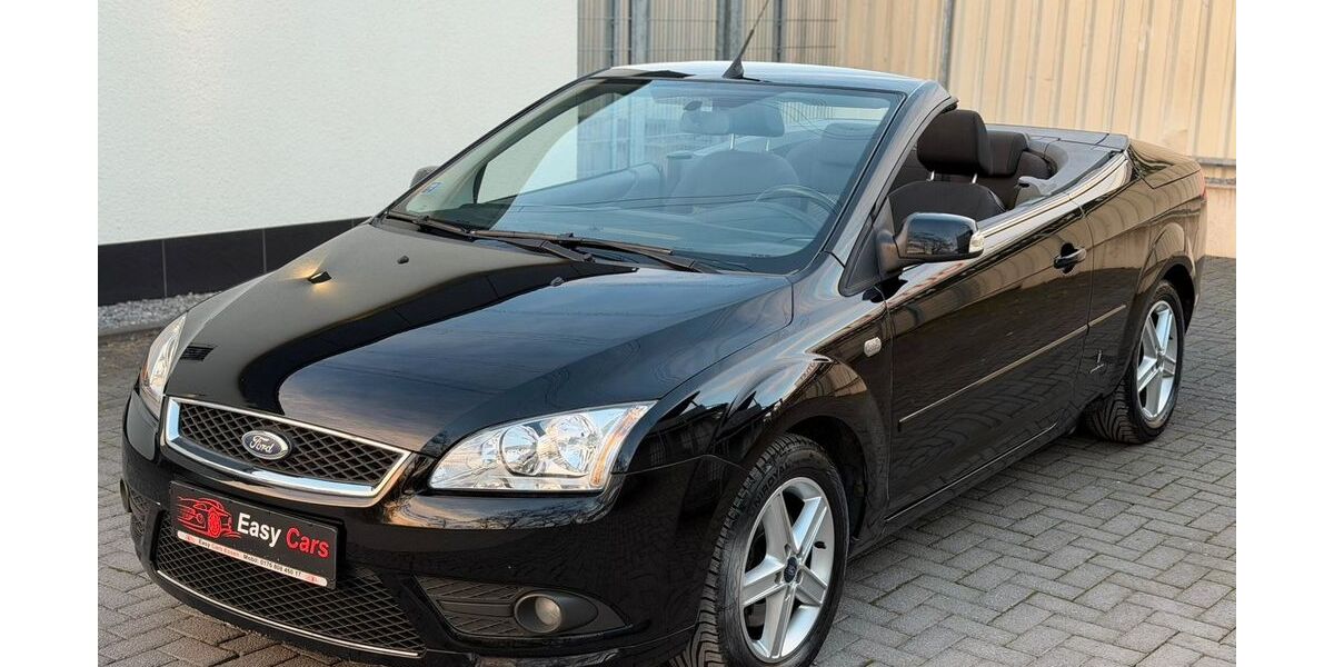 Ford Focus 102.569 km 6.900 &euro; Essen 45329
