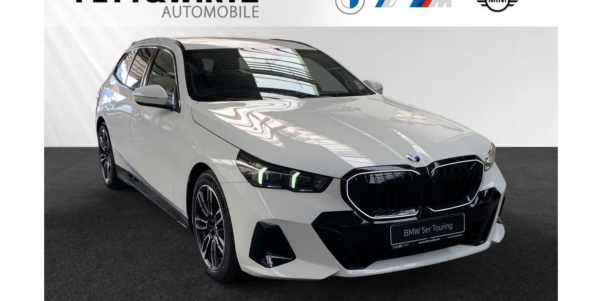 BMW 520 4.887 km 55.490 &euro; Moers 47441