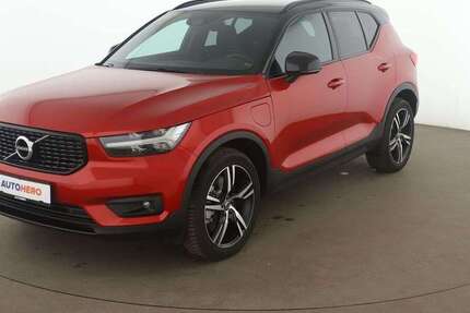 Volvo XC40 52.727 km 26.520 &euro; Essen 45141