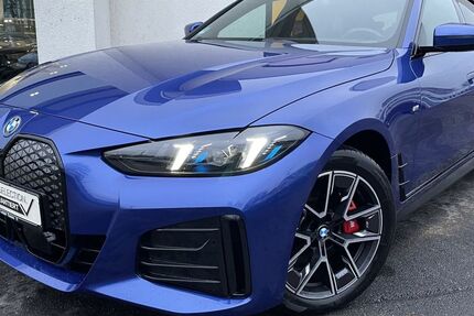 BMW i4 23.597 km 49.470 &euro; Essen 45134