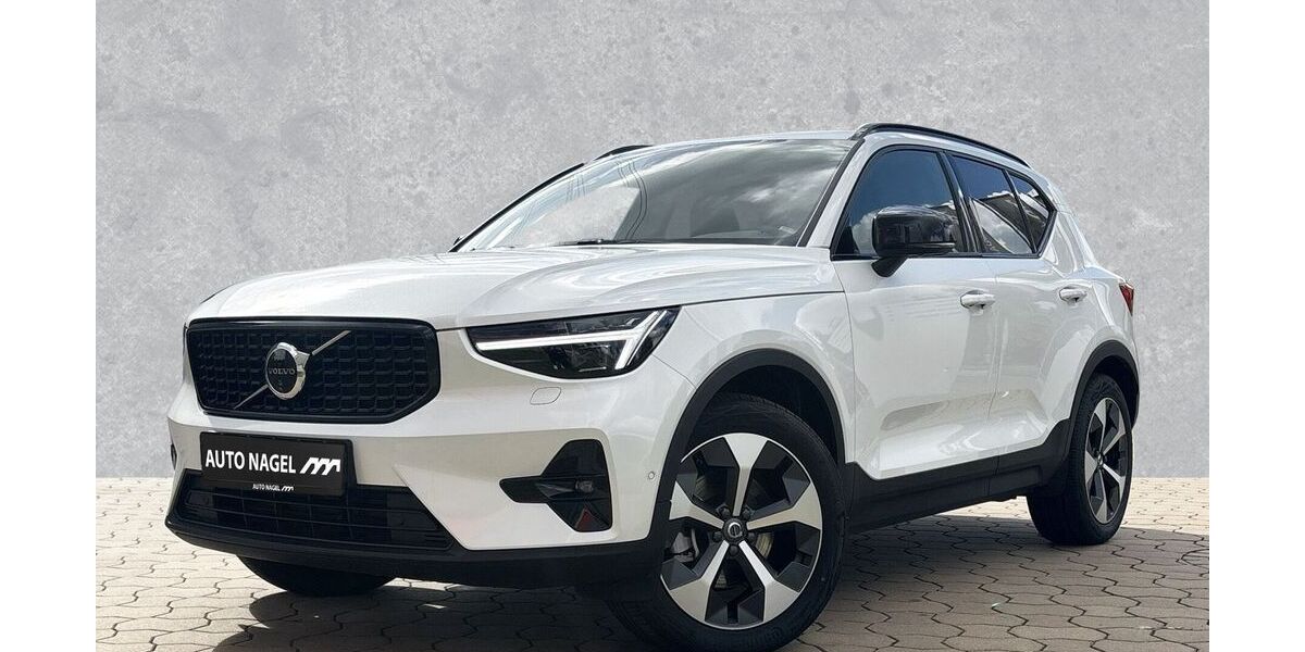 Volvo XC40 6.361 km 35.890 &euro; Essen 45141