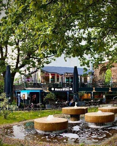 Gewerbeobjekt Neuss Innenstadt - 700&euro; | Angebot:25932417