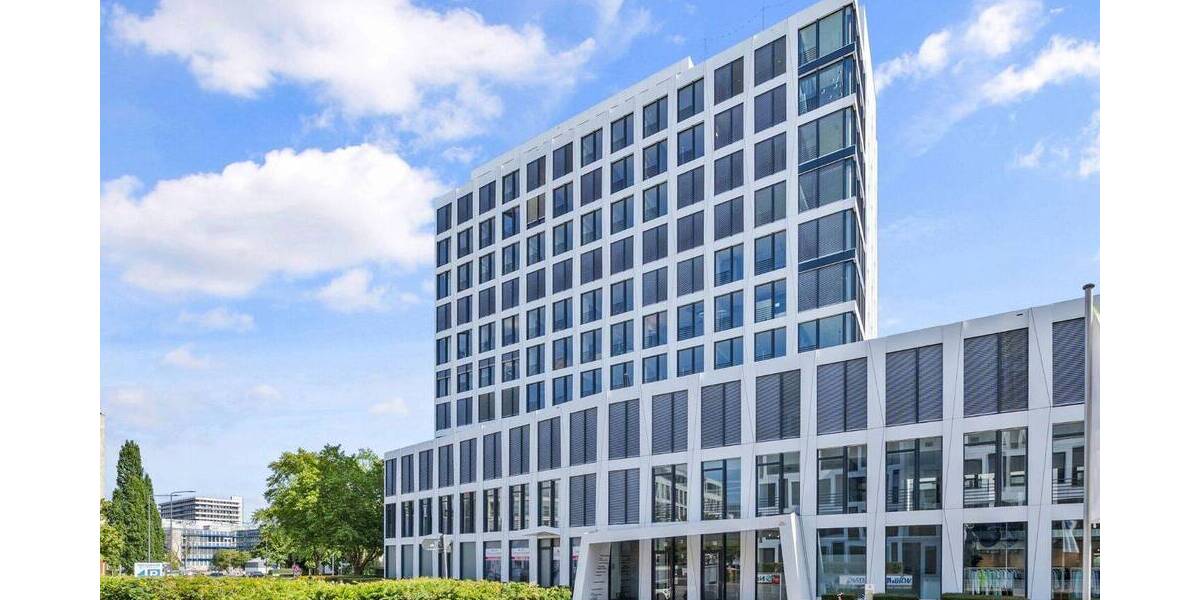 Gewerbeobjekt Düsseldorf Golzheim - 379&euro; | Angebot:25863363