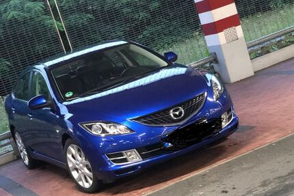 Mazda 6 180.000 km 3.500 &euro; Kamp Lintfort 47475