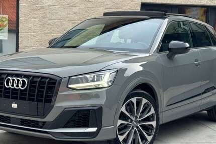 Audi SQ2 96.000 km 27.200 &euro; Oberhausen 46049