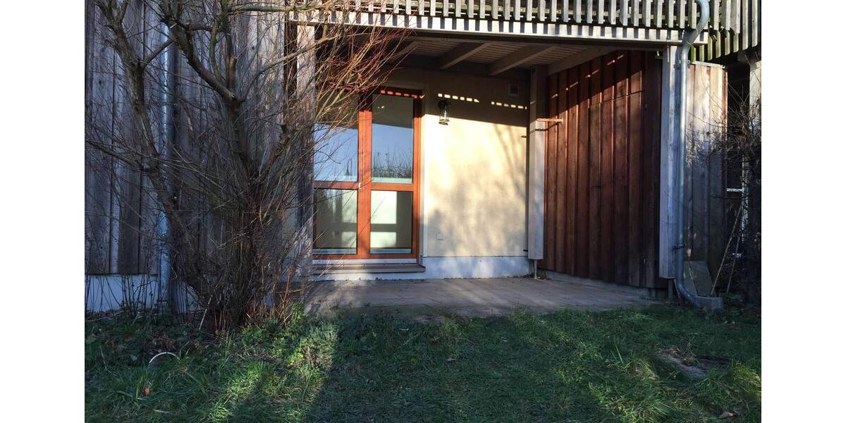 Etagenwohnung Düsseldorf Heerdt - 3 Zimmer, 87 m&sup2;, 1.070&euro; | Angebot:25971235