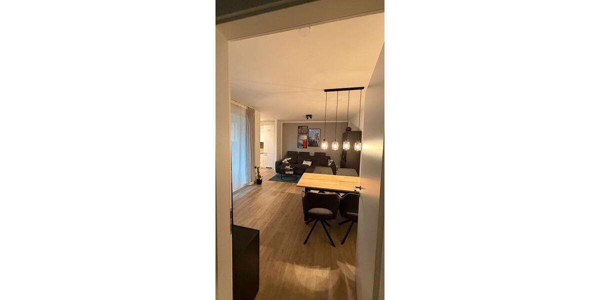 Etagenwohnung Essen Stadtkern - 3 Zimmer, 69 m&sup2;, 1.117&euro; | Angebot:26045543