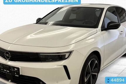 Opel Astra 77.045 km 14.207 &euro; Krefeld 47829