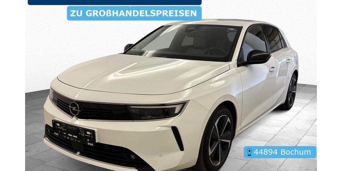 Opel Astra 77.045 km 14.207 &euro; Krefeld 47829
