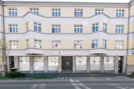 Gewerbeobjekt Krefeld Krefeld-Mitte - 3.500&euro; | Angebot:25875268