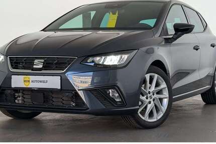 Seat Ibiza 11.290 km 21.860 &euro; Düsseldorf 40599