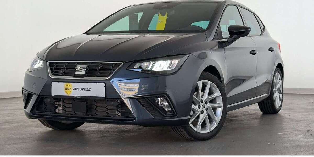 Seat Ibiza 11.290 km 21.860 &euro; Düsseldorf 40599