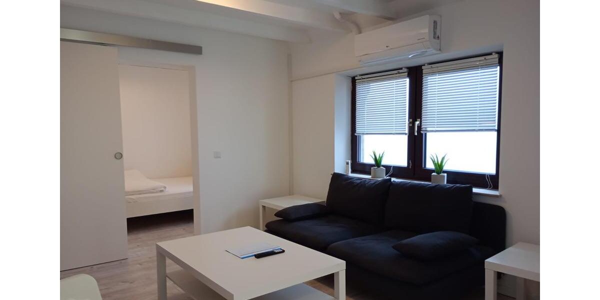 Etagenwohnung Krefeld - 1.5 Zimmer, 30 m&sup2;, 850&euro; | Angebot:25234460