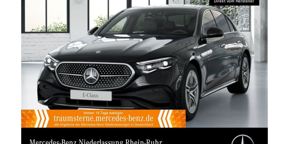 Mercedes-Benz E 450 22.291 km 65.990 &euro; Neuss 41460