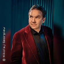 Matthias Brodowy - Sachen gibt’s 23.05.2027 Kulturfabrik Krefeld e.V.