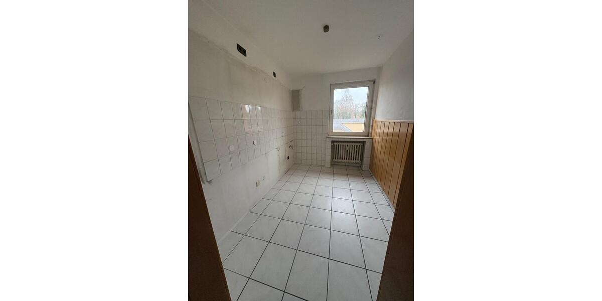 Etagenwohnung Oberhausen Alstaden - 3 Zimmer, 65 m&sup2;, 480&euro; | Angebot:24416132