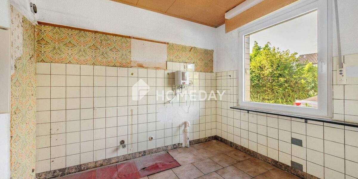 Doppelhaushälfte Duisburg Vierlinden - 5 Zimmer, 83 m&sup2;, 249.000&euro; | Angebot:25732646