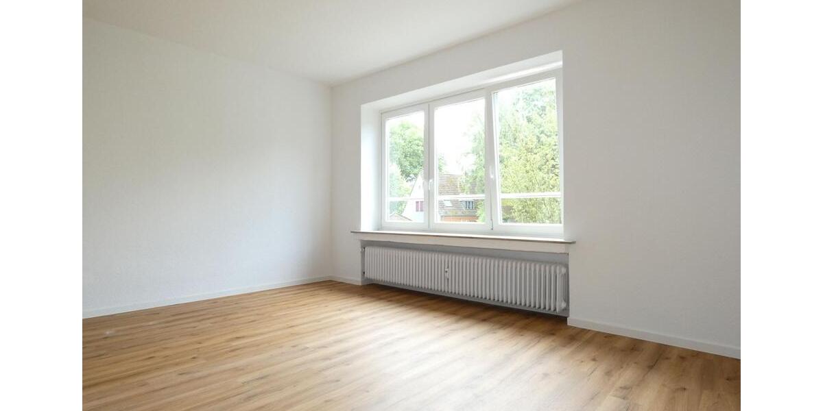 Etagenwohnung Mülheim an der Ruhr - 4 Zimmer, 124 m&sup2;, 1.415&euro; | Angebot:25877313