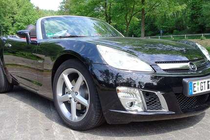 Opel GT 30.180 km 19.500 &euro; Essen 45355