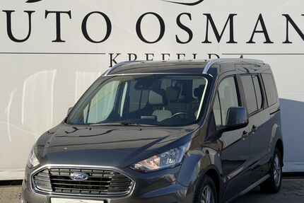 Ford Grand Tourneo 61.390 km 24.950 &euro; Krefeld 47805