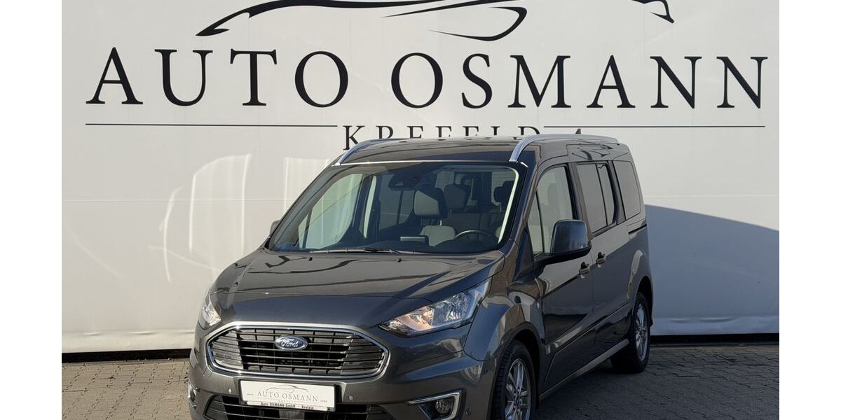 Ford Grand Tourneo 61.390 km 24.950 &euro; Krefeld 47805