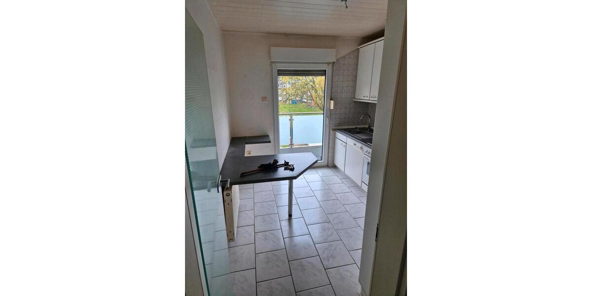 Etagenwohnung Meerbusch Kierst - 2 Zimmer, 60 m&sup2;, 560&euro; | Angebot:26119012