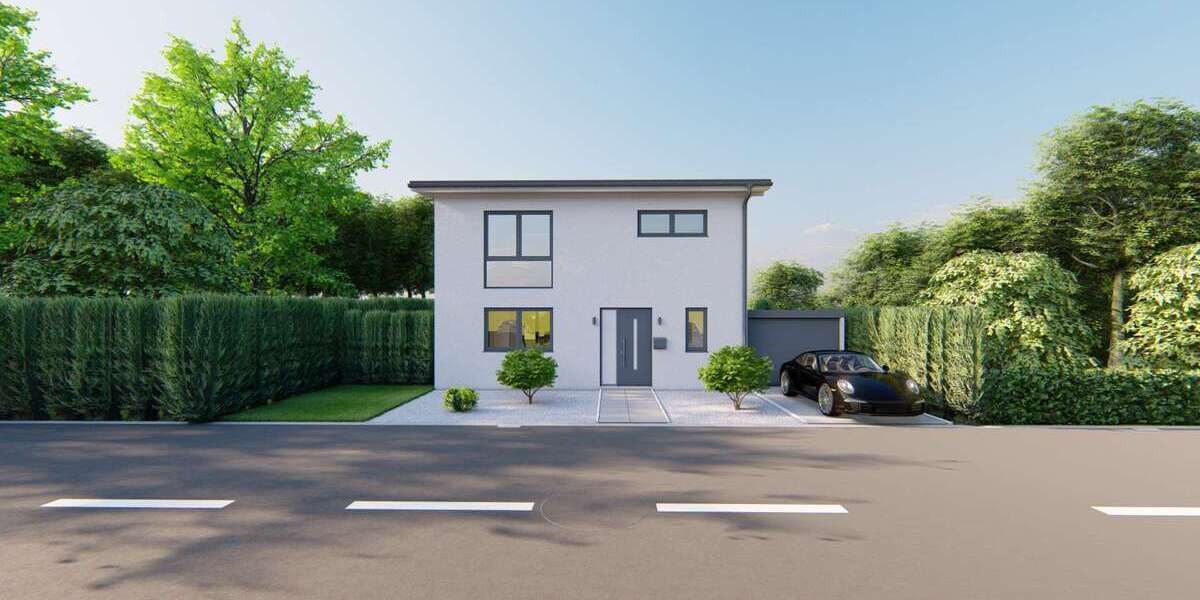 Einfamilienhaus Krefeld Fischeln - 4 Zimmer, 140 m&sup2;, 638.000&euro; | Angebot:27289888
