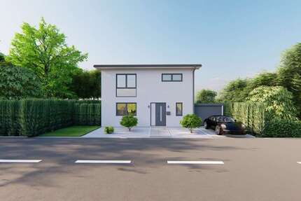 Haus Krefeld Fischeln - 4 Zimmer, 140 m&sup2;, 638.000&euro; | Angebot:27289888