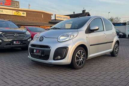 Citroen C1 142.295 km 3.800 &euro; Dinslaken 46537