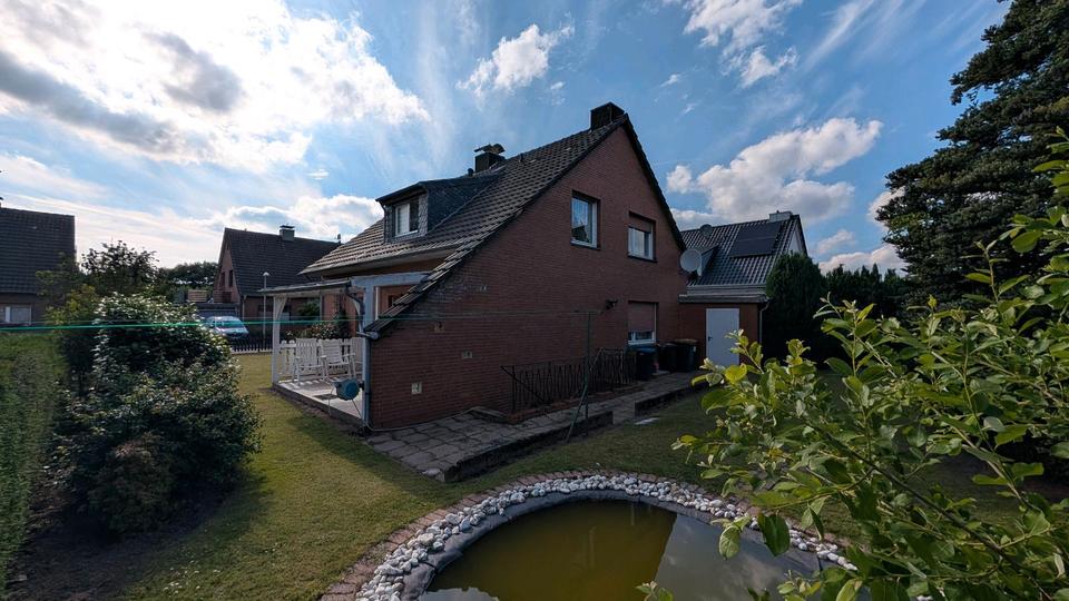 Einfamilienhaus Geldern - 6 Zimmer, 120 m&sup2;, 324.000&euro; | Angebot:26997858