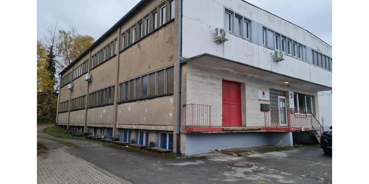 Gewerbeobjekt Ratingen Homberg - 1.350&euro; | Angebot:26015931