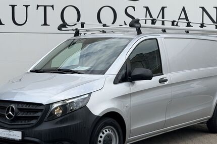 Mercedes-Benz Vito 126.000 km 15.750 &euro; Krefeld 47805