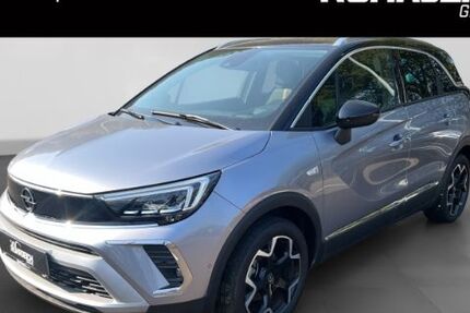 Opel Crossland (X) 20.200 km 16.990 &euro; Duisburg 47059