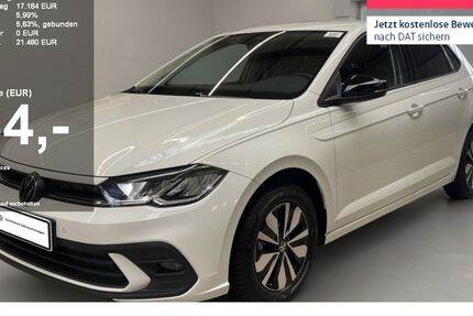 VW Polo 16.578 km 19.789 &euro; Krefeld 47805