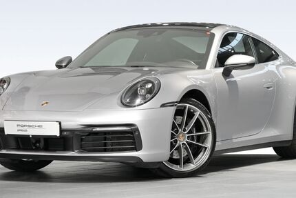 Porsche 992 72.225 km 124.900 &euro; Düsseldorf 40468