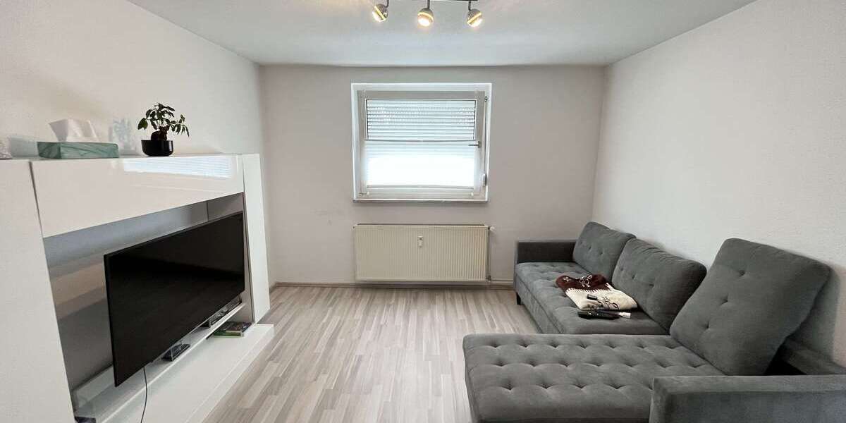 Etagenwohnung Düsseldorf Stadtbezirk 5 - 2 Zimmer, 47 m&sup2;, 129.000&euro; | Angebot:25833746