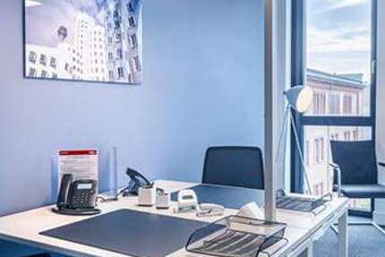 Gewerbeobjekt Düsseldorf Derendorf - 906&euro; | Angebot:27343031