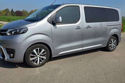 Toyota Proace 100.000 km 29.999 &euro; Mülheim an der Ruhr, Stadt 45475