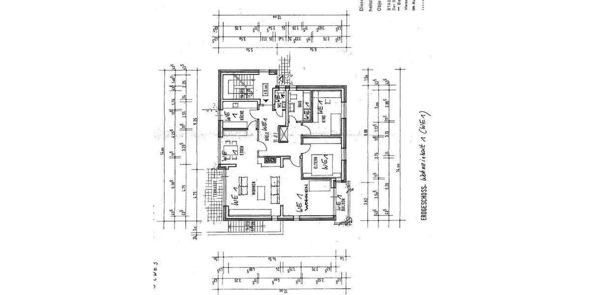 Mehrfamilienhaus, Wohnhaus Viersen Ummer - 8 Zimmer, 255 m&sup2;, 870.000&euro; | Angebot:26550556
