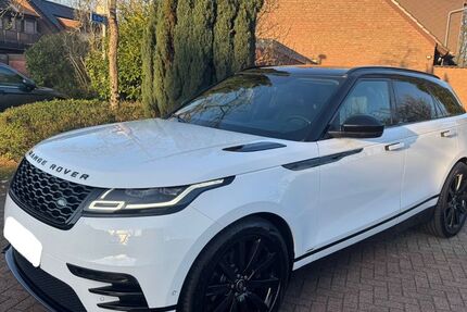 Land Rover Range Rover Velar 100.000 km 30.000 &euro; Essen 45356