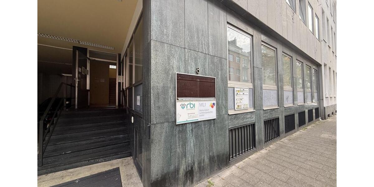 Gewerbeobjekt Düsseldorf Pempelfort - 4.000&euro; | Angebot:23183569