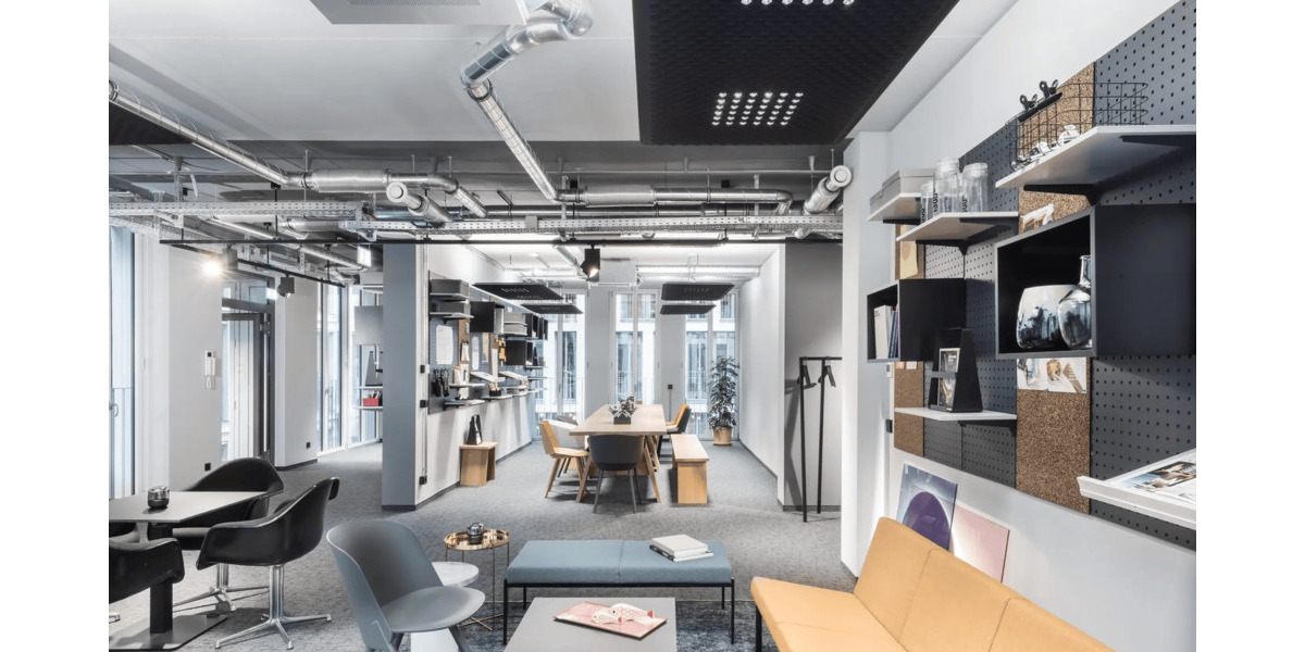 Gewerbeobjekt Düsseldorf Hafen - 319&euro; | Angebot:26757793