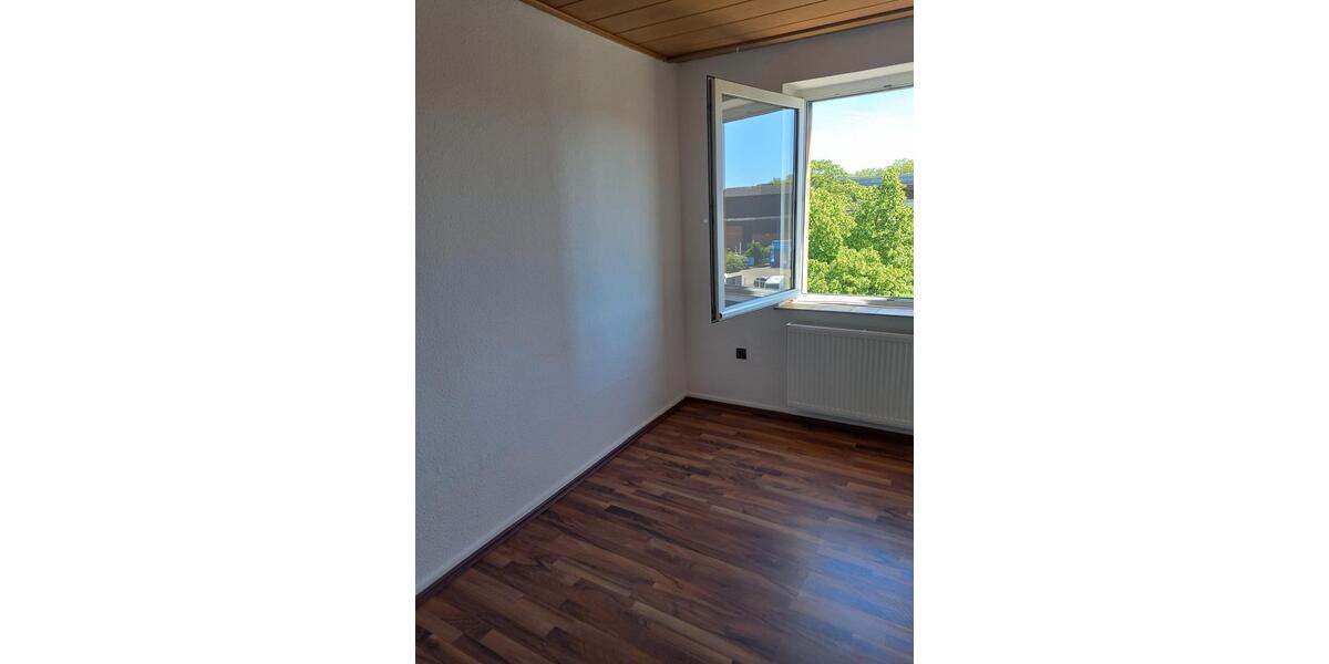 Etagenwohnung Oberhausen Biefang - 3 Zimmer, 63 m&sup2;, 670&euro; | Angebot:26705732
