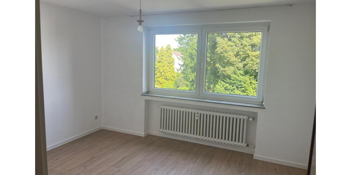Etagenwohnung Krefeld Cracau - 3 Zimmer, 62 m&sup2;, 176.700&euro; | Angebot:26700484