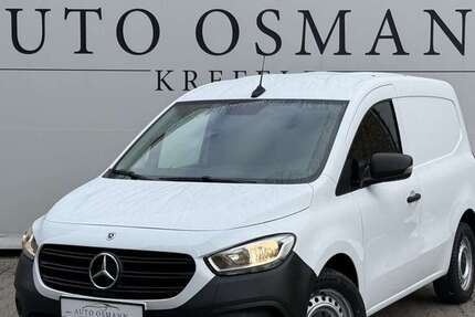 Mercedes-Benz Citan 109.270 km 11.500 &euro; Krefeld 47805